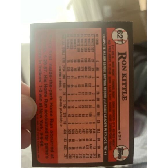 Baseball Cards - great condition - Picture 2 of 16